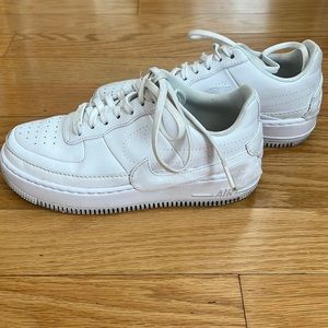 Air Force 1’s